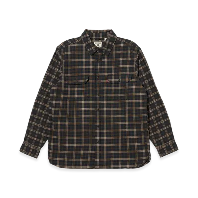 Levi's Jackson Worker Shirt "Multi"