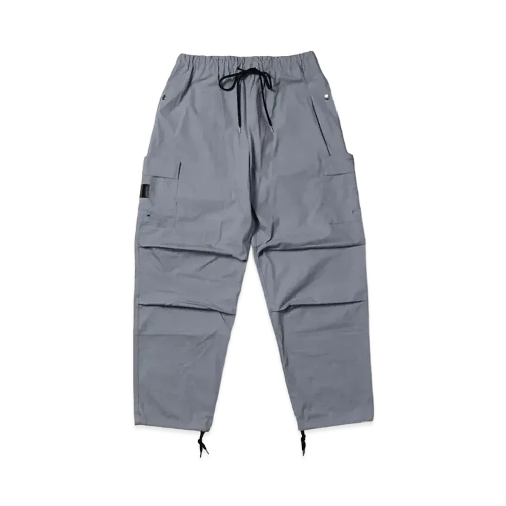 VAULTROOM Gaming Cargo Pants "Blue Gray"