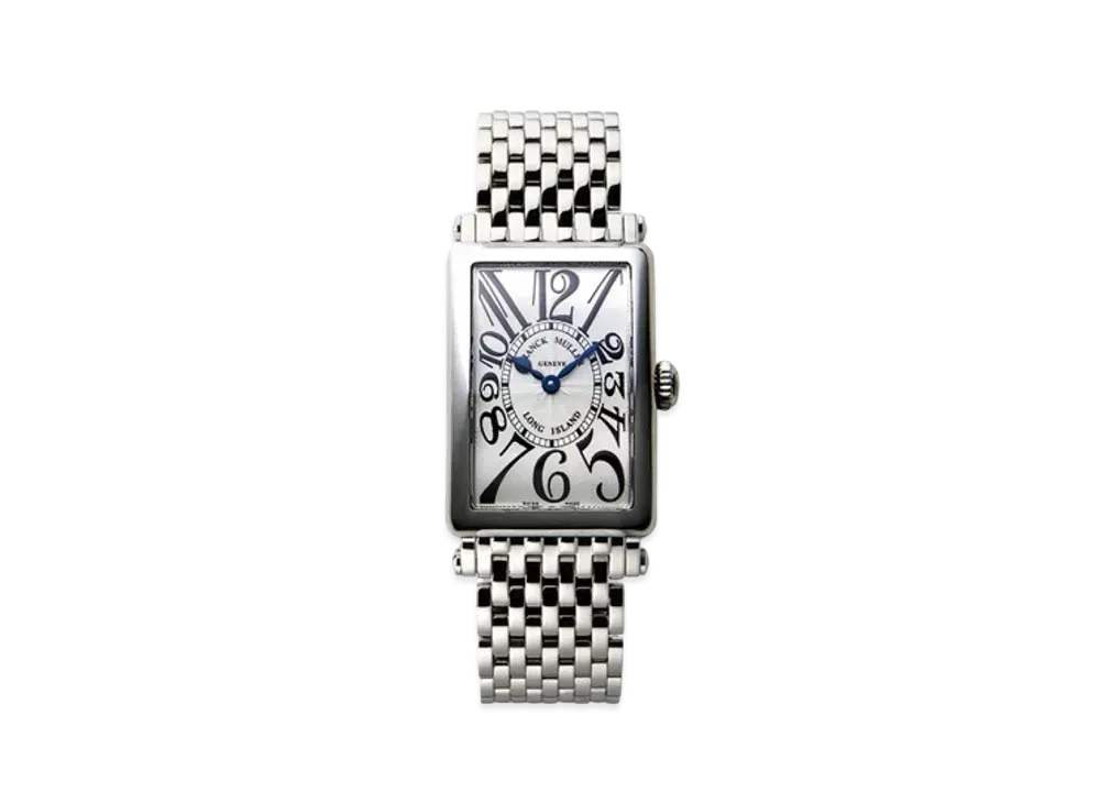 FRANCK MULLER Long Island