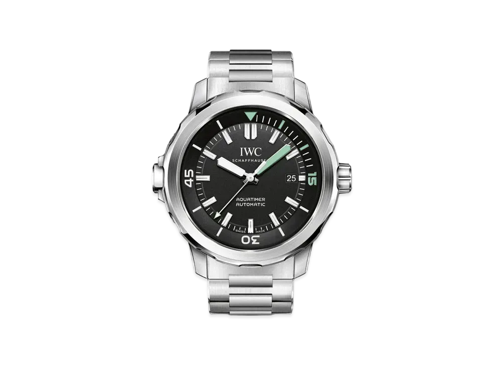 IWC Aquatimer Automatic