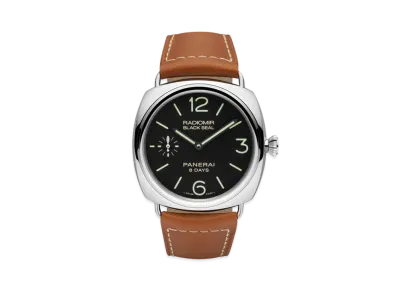 PANERAI Radiomir Black Seal 8 Days - 45mm