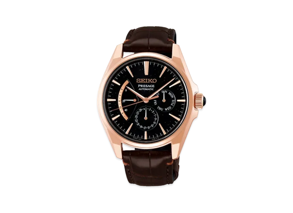 SEIKO Presage Prestige Line Limited SARW052