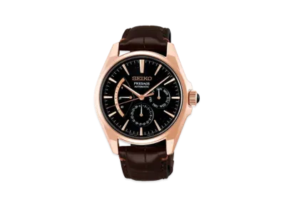 SEIKO Presage Prestige Line Limited SARW052