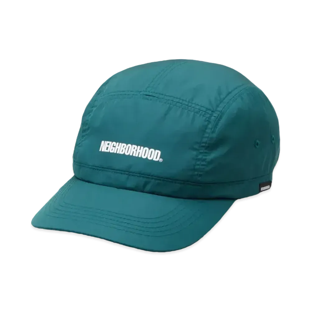 NEIGHBORHOOD Jet Cap "Green"