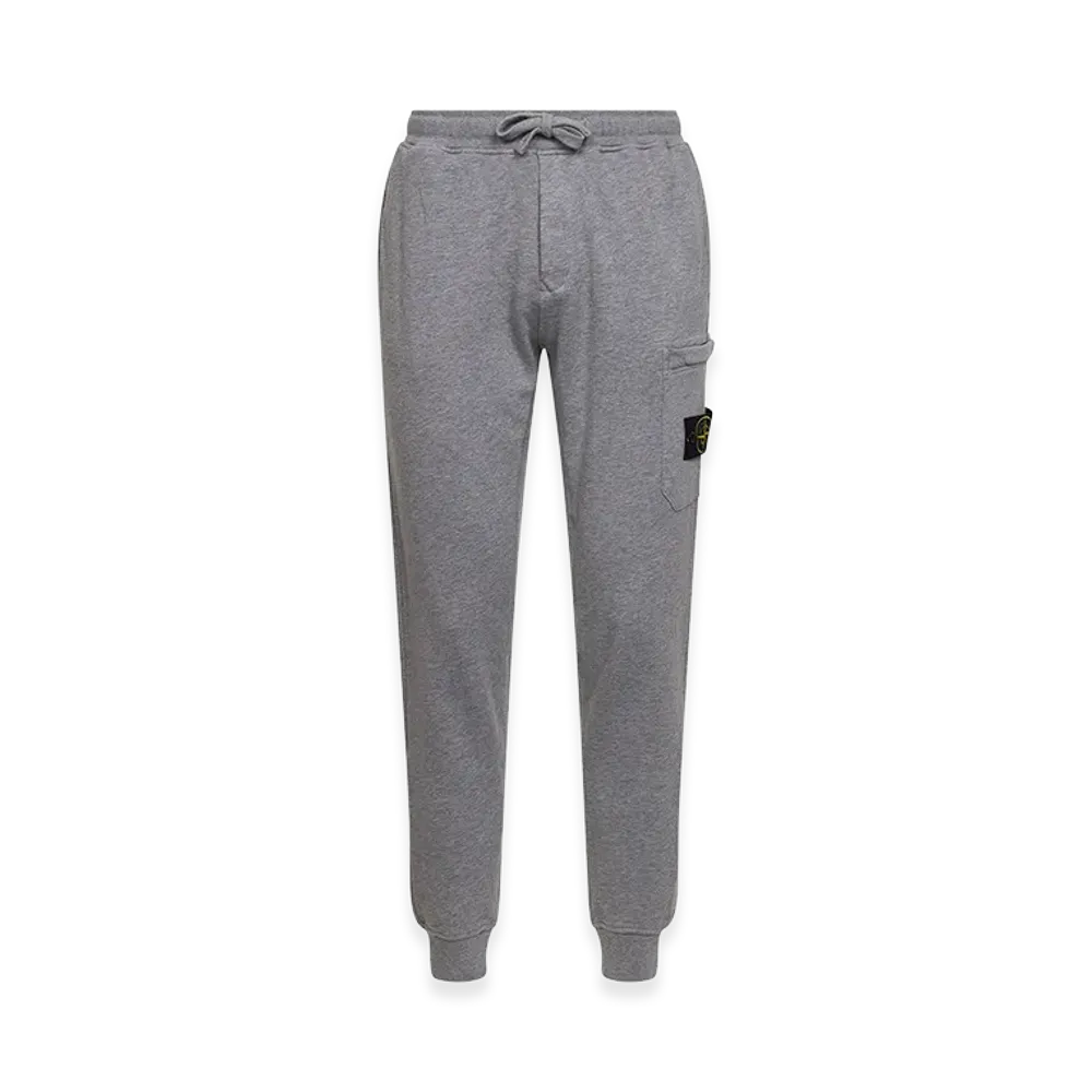 Stone Island Sweatpants "Gray"
