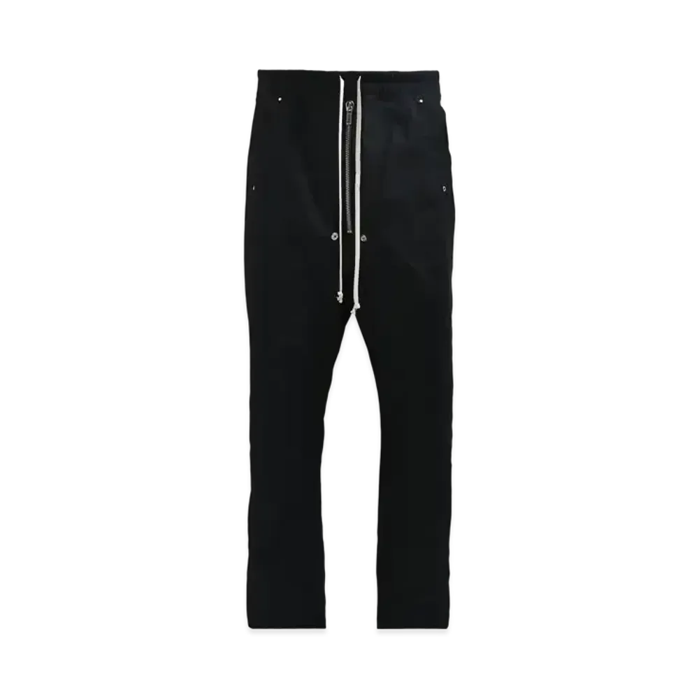 Rick Owens Bela Pants "Black"