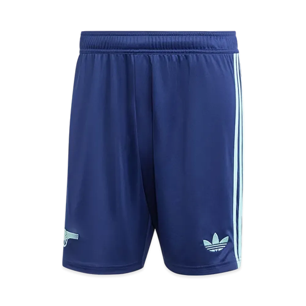adidas Arsenal 24/25 Third Shorts "Night Sky"