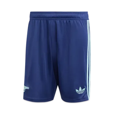 adidas Arsenal 24/25 Third Shorts "Night Sky"