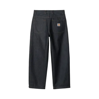 Carhartt WIP Brandon Pant "Blue(Rigid)"