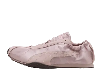 Puma Women's H-Street Etoile "Misty Pink/Chocolate Fondue"