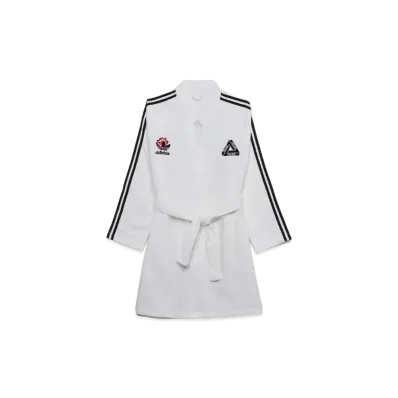 PALACE x ADIDAS TOWEL ROVE "White"