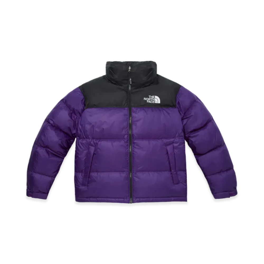 The North Face 1996 Eco Nuptse Jacket "Purple"