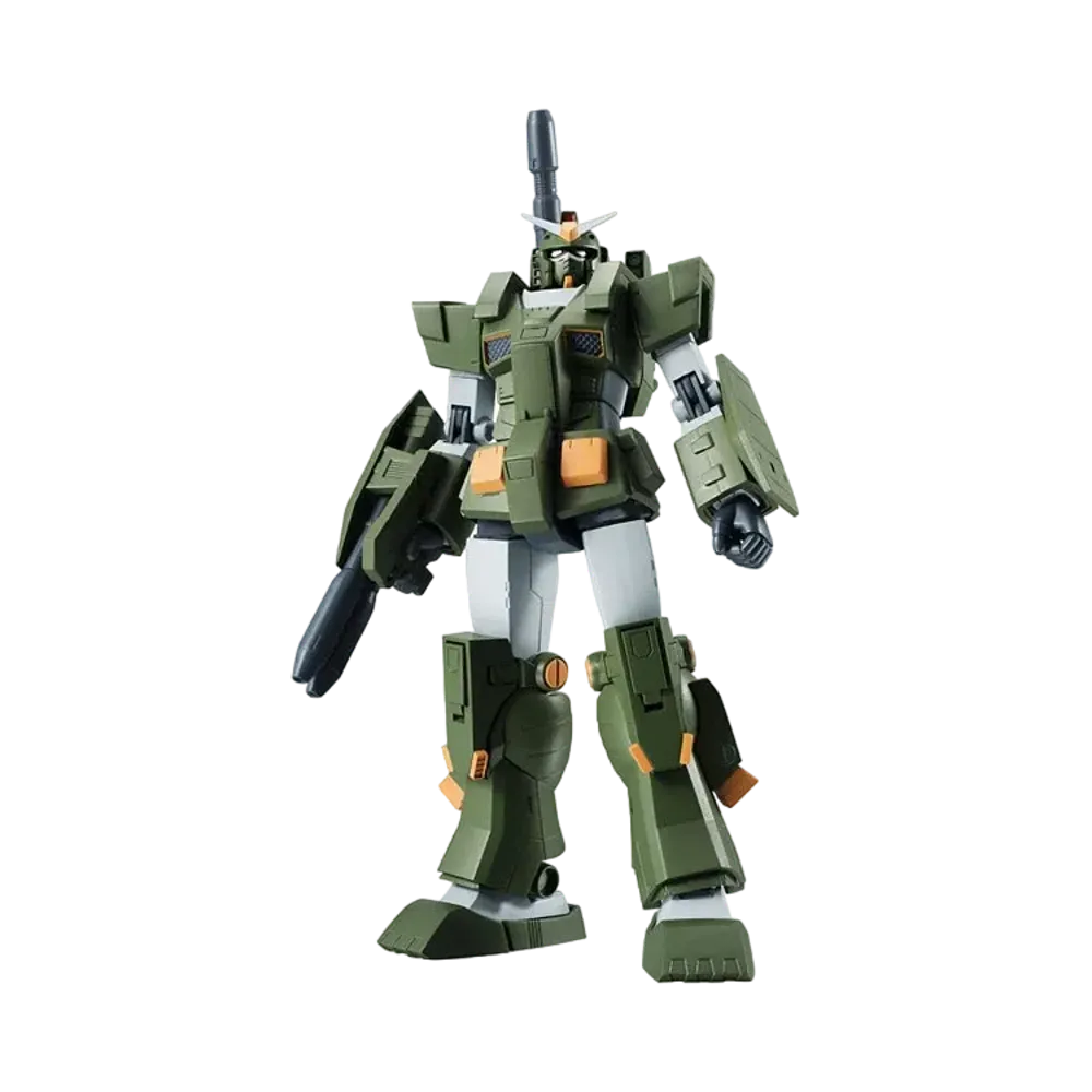 ROBOT SPIRITS <SIDE MS> FA-78-1 Full Armor Gundam Ver. A. N.I.M. E.