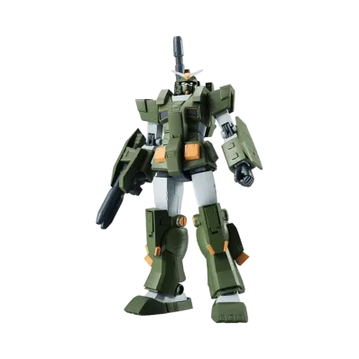 ROBOT SPIRITS <SIDE MS> FA-78-1 Full Armor Gundam Ver. A. N.I.M. E.