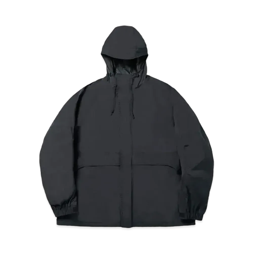 DAIWA PIER39 24SS Tech Storm Mountain Jacket "Black/Black/Black"