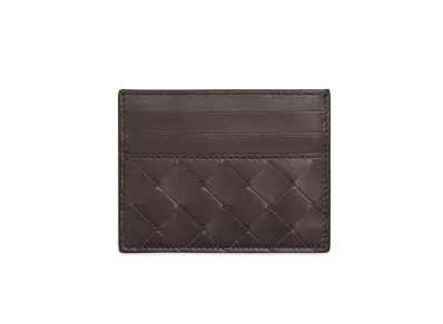 Bottega Veneta Credit Card Case "Potion"