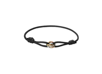 Cartier Trinity Bracelet