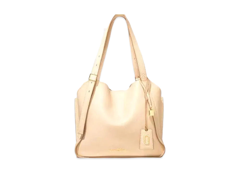 Marc Jacobs The Director Tote "Beige"