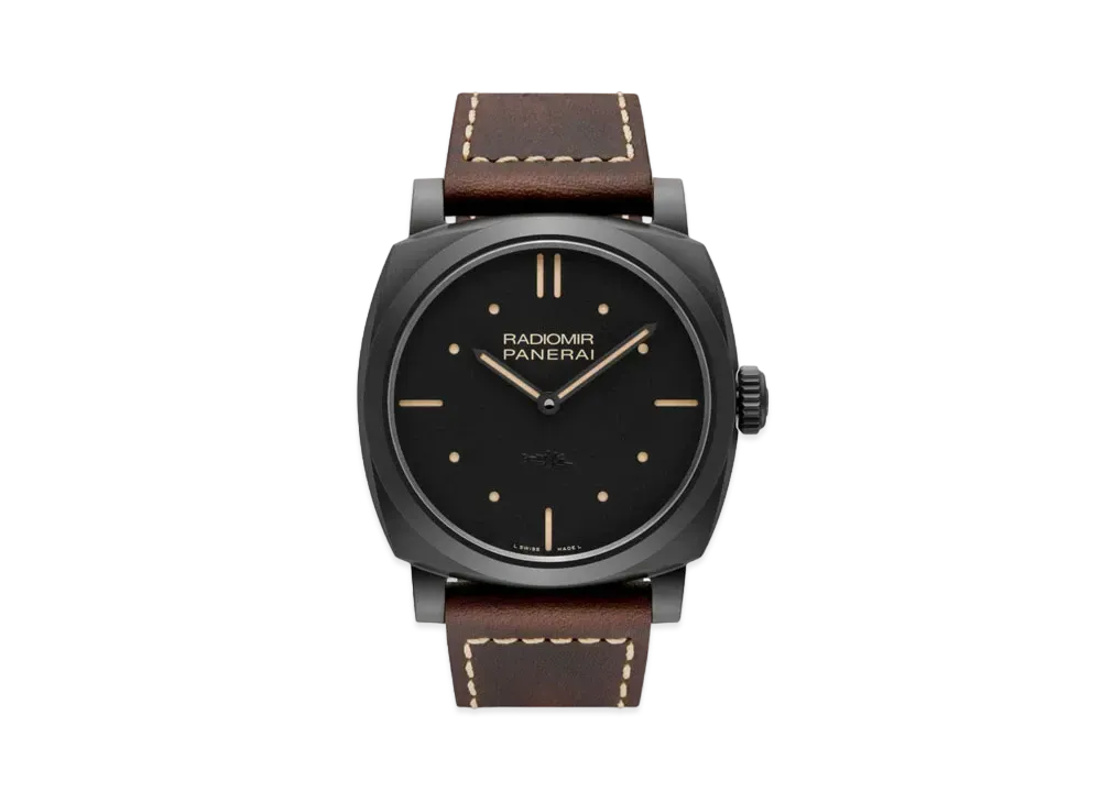 PANERAI Radiomir - 48mm