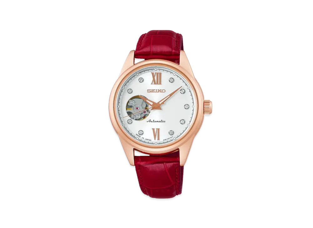 SEIKO Seiko Selection SSDE012