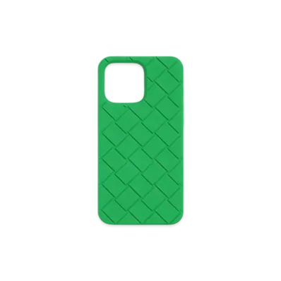 Bottega Veneta Iphone 16 Pro Max Case "Parakeet"