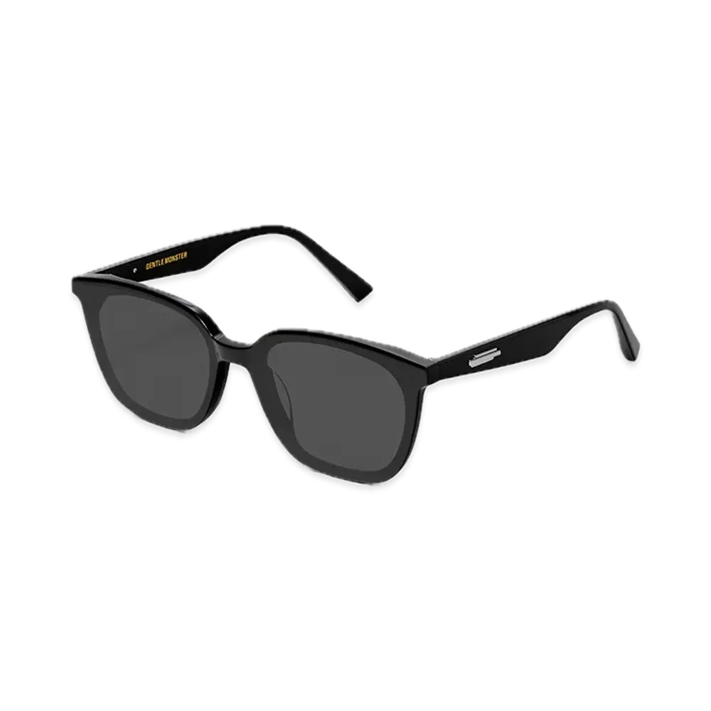 Gentle Monster Lilit 01 "Balck"