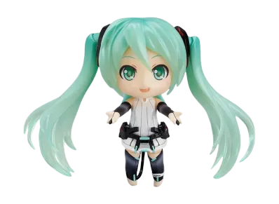 Good Smile Company "Nendoroid" -Hatsune Miku Append- 194 Hatsune Miku: Append