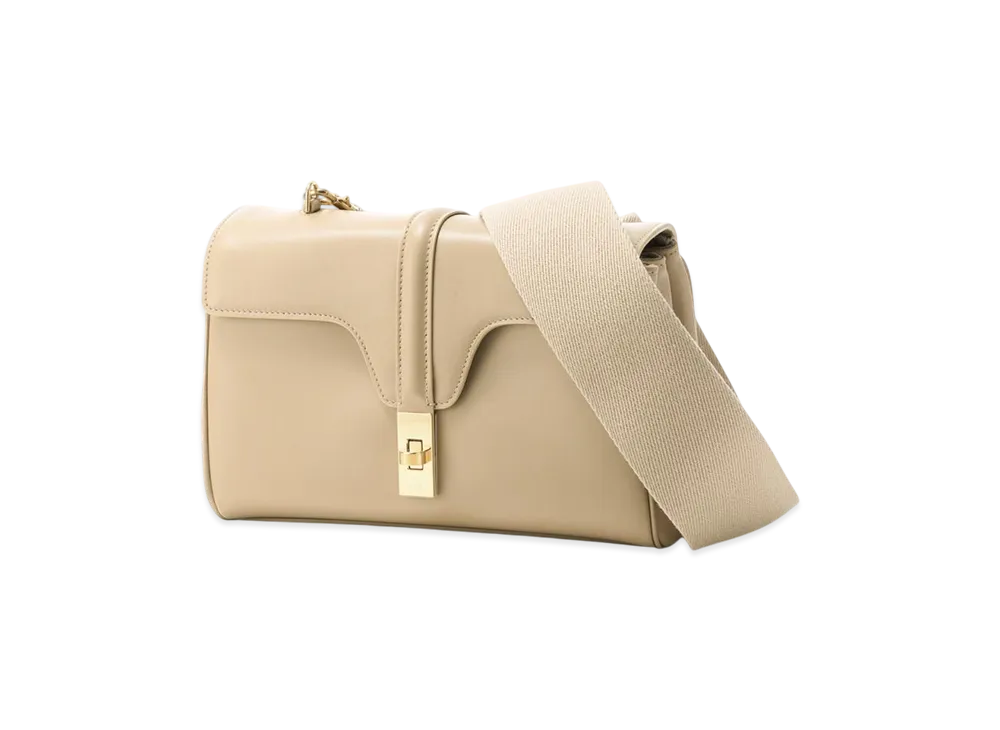 CELINE Teen Soft 16 "Beige"