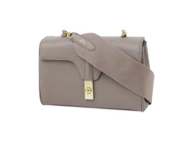 CELINE Teen Soft 16 "Pebble"