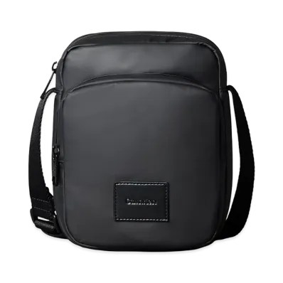 Calvin Klein Puffer Utility Reporter "Black"