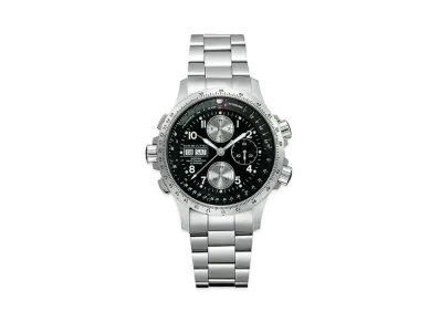 Hamilton Khaki Aviation X-Wind Auto Chrono