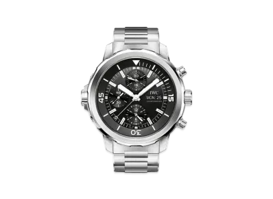 IWC Aquatimer Chronograph