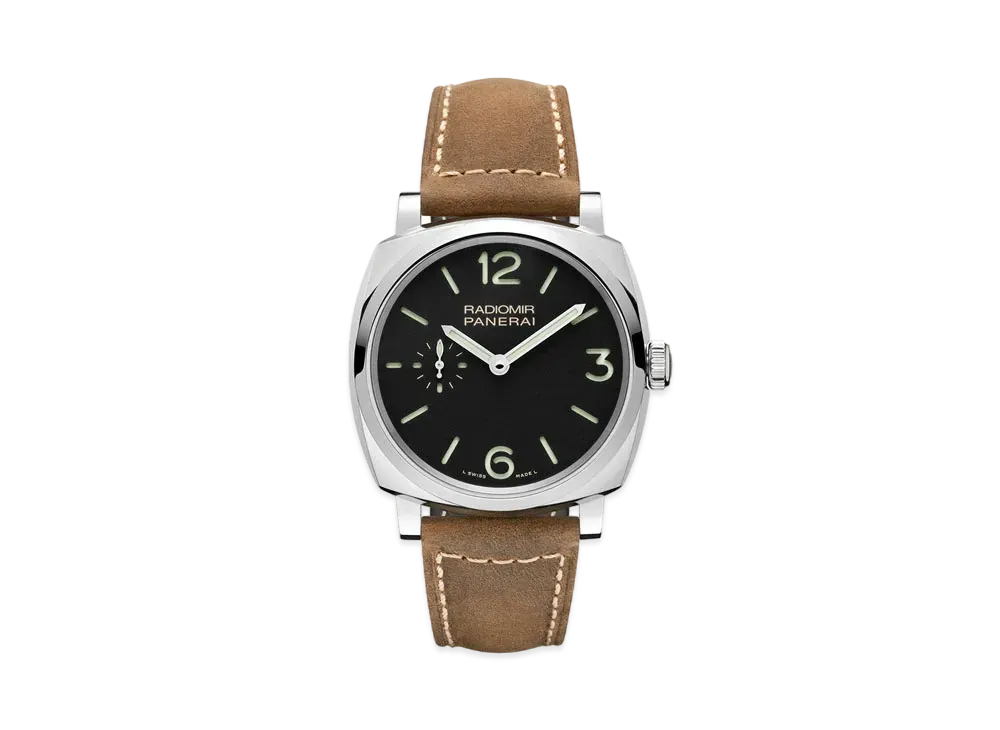 PANERAI Radiomir - 42mm