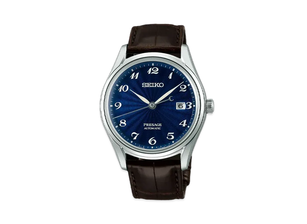 SEIKO Presage Prestige Line SARA021