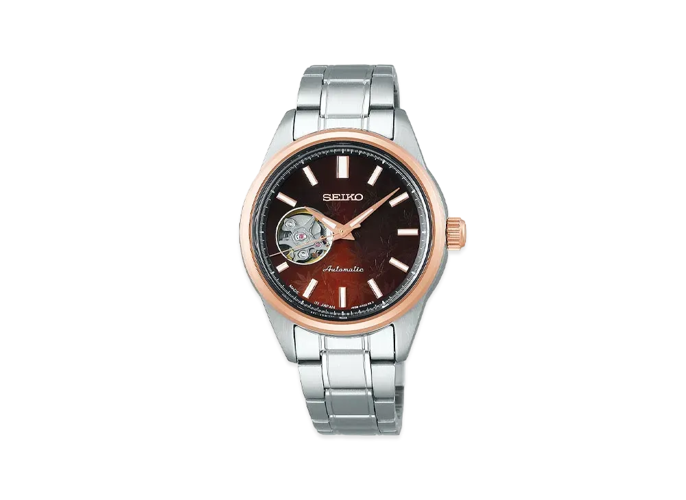 SEIKO Seiko Selection Limited SSDE006