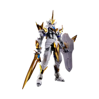 BANDAI "30 MINUTES FANTASY" 30MF River Holy Night (Ceremonial)