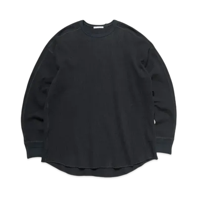 uniform experiment Thermal Top "Black"