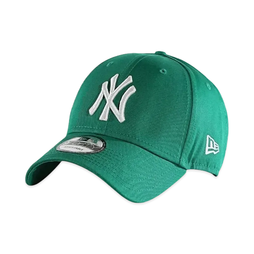 NEW ERA 9Forty New York Yankees "Green"