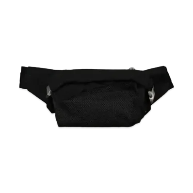 Bottega Veneta Mesh Leather Belt Bag "Black"