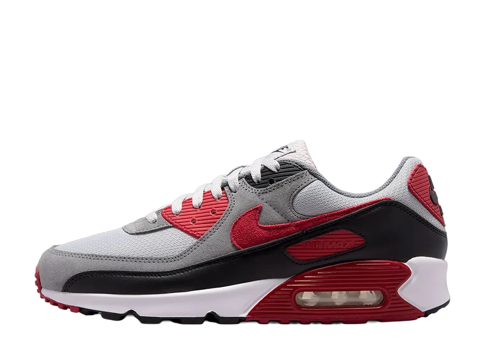 Nike Air Max 90 "Tough Red"