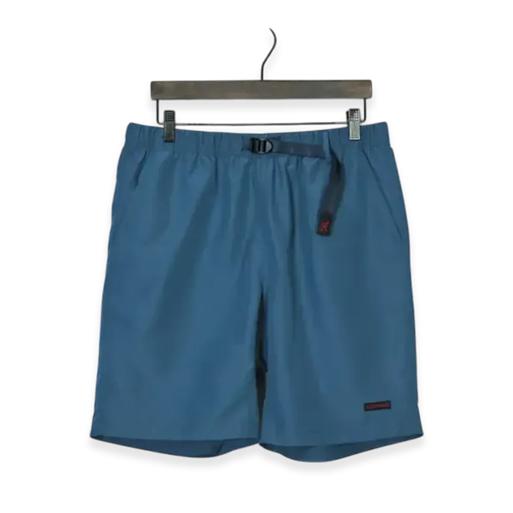 GRAMICCI Shell Packable Shorts "Navy"