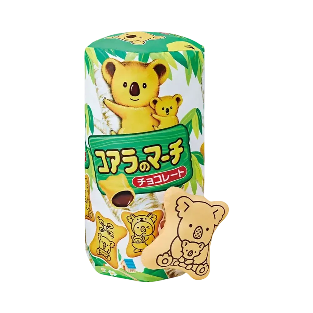 BANDAI "Ichiban Kuji" -Lotte- Last One Prize Last One Prize: Large Koala March Cushion