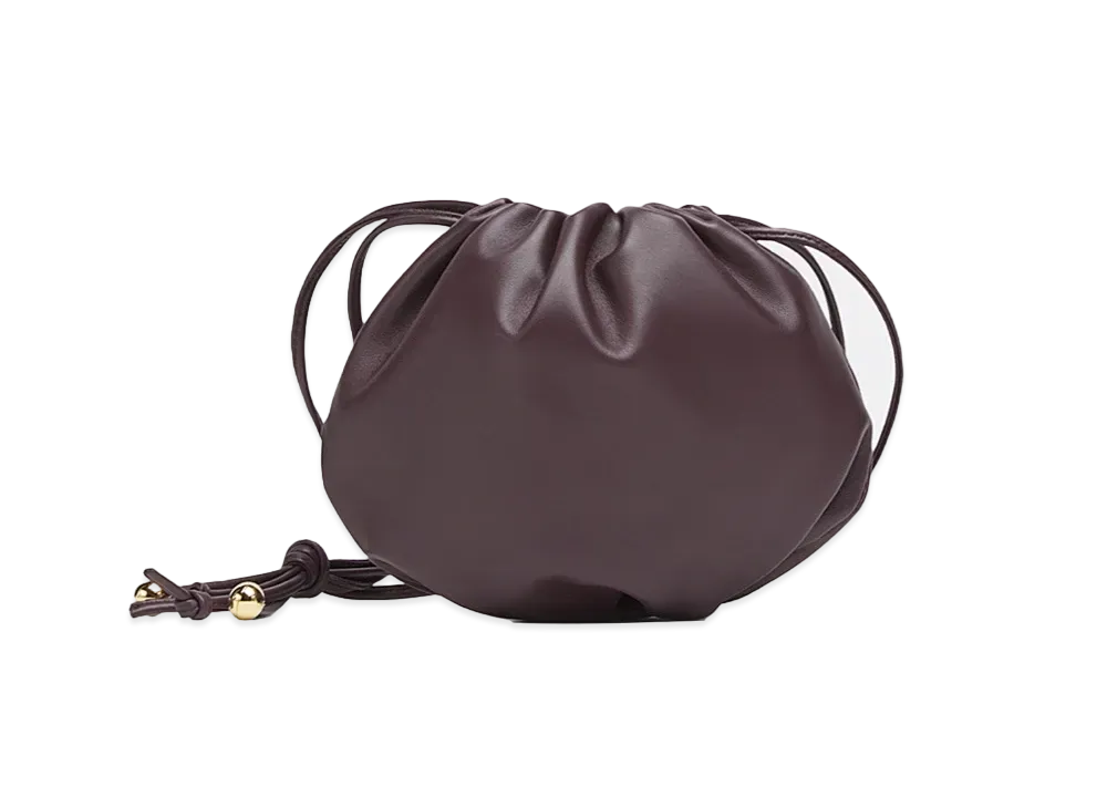 Bottega Veneta Bulb "Grape"