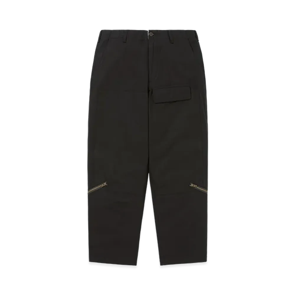 thisisneverthat Flight Pant "Black"