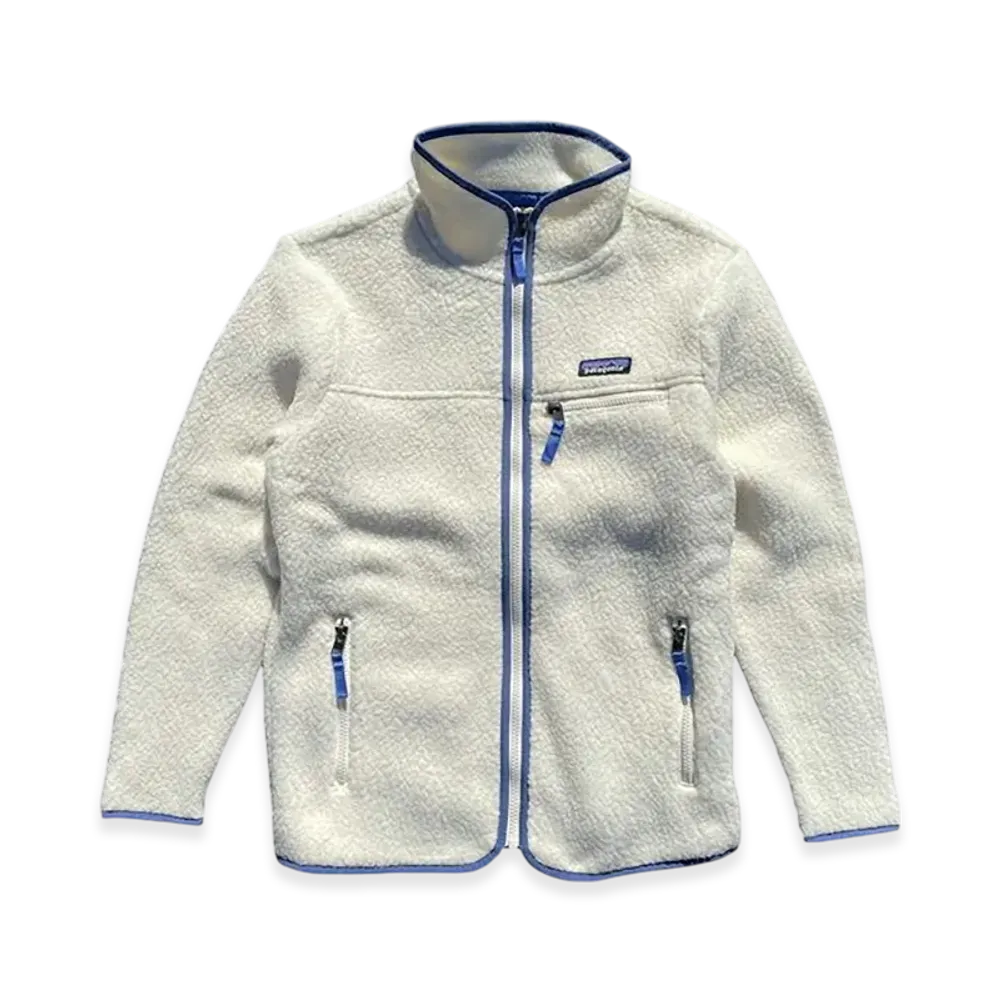 Patagonia Ws Retro Pile Jacket "Natural"