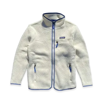 Patagonia Ws Retro Pile Jacket "Natural"