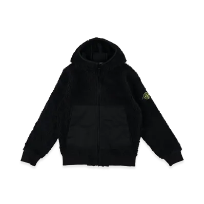 Stone Island Kids Clothing "Black"