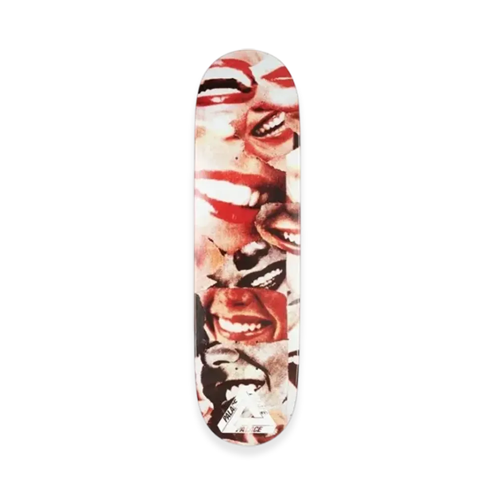 PALACE John & Molly Mouf 8.5 "Multi"