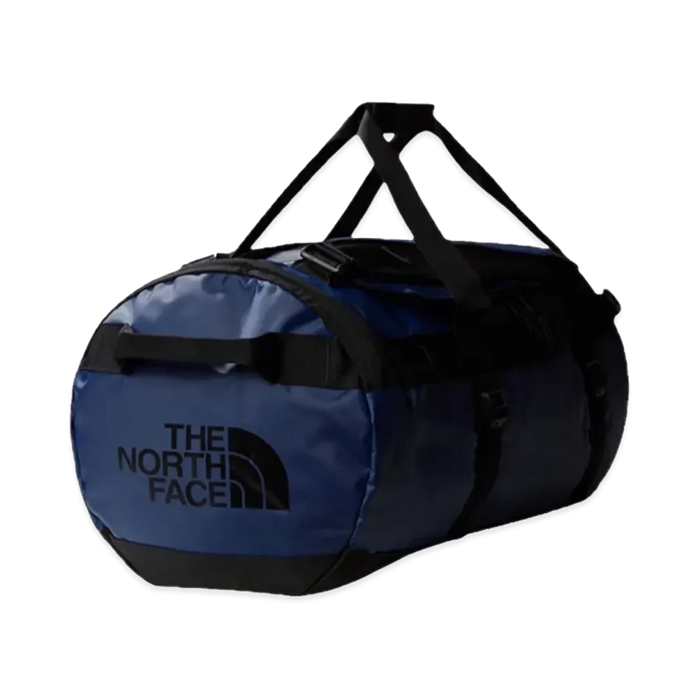 The North Face Base Camp Duffel "Navy"