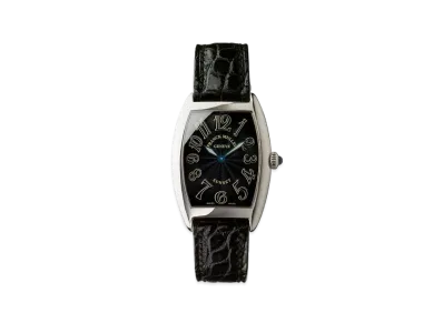 FRANCK MULLER Cintree Curvex Ladies Sunset